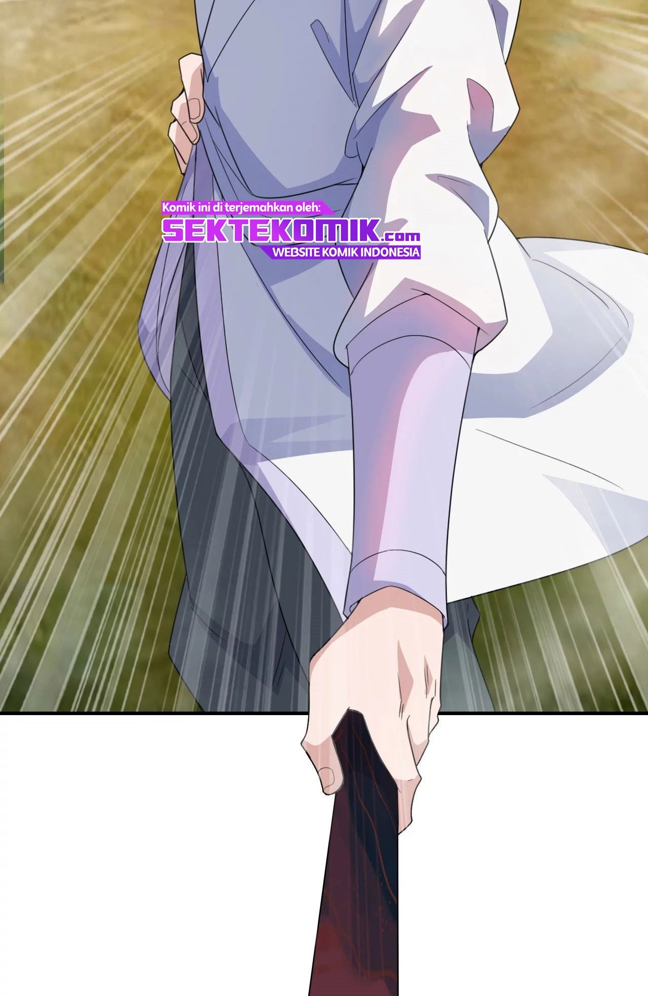 Xianwu Dizun Chapter 131 Gambar 9