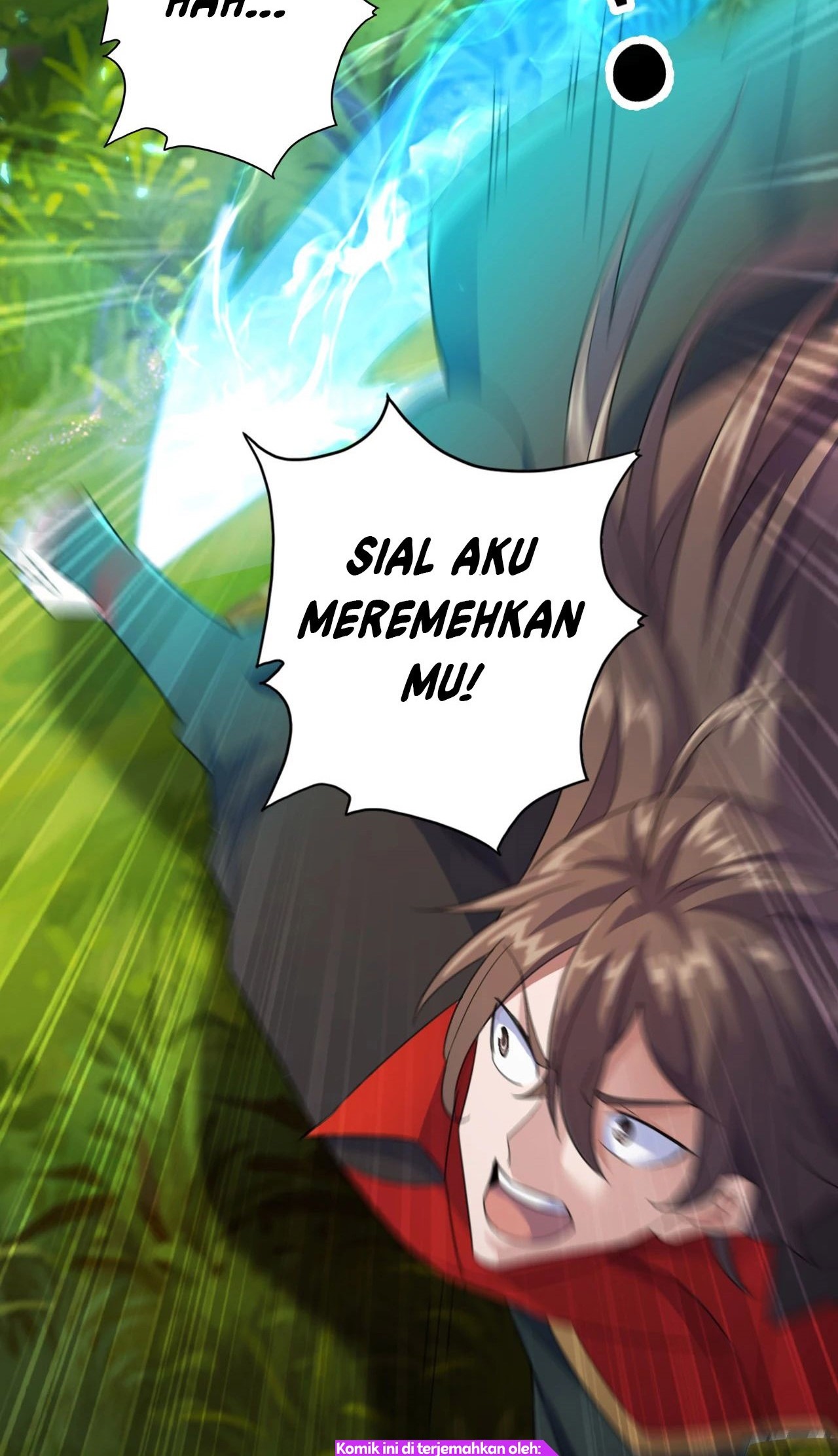 Xianwu Dizun Chapter 131 Gambar 17