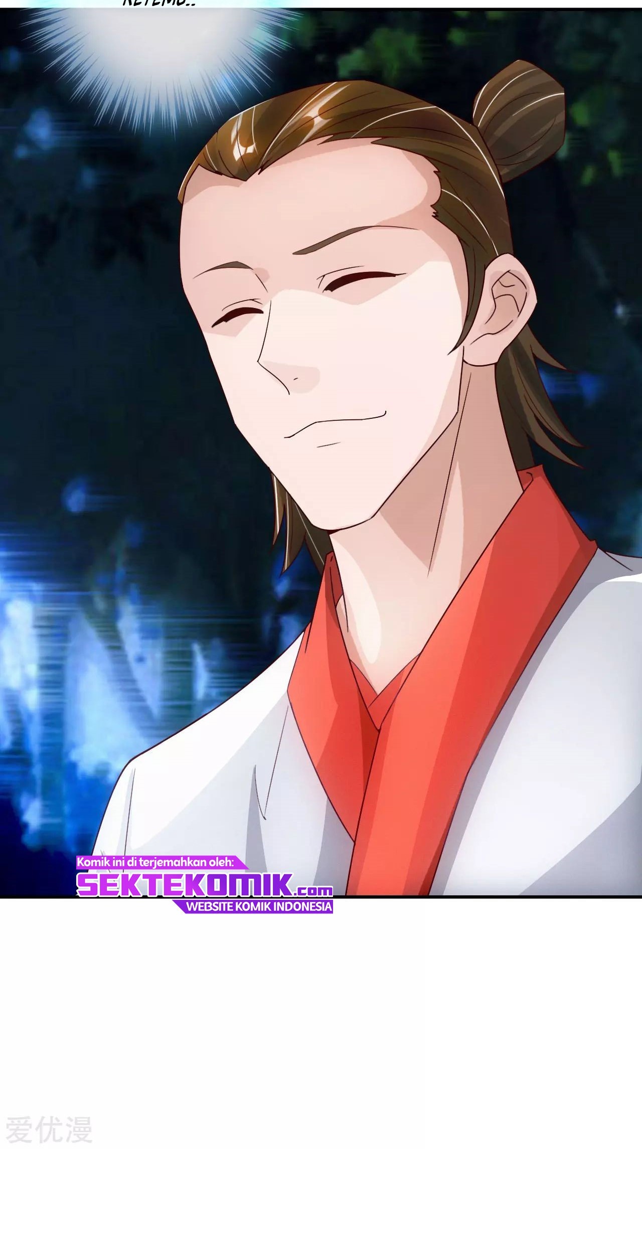 Xianwu Dizun Chapter 130 Gambar 5