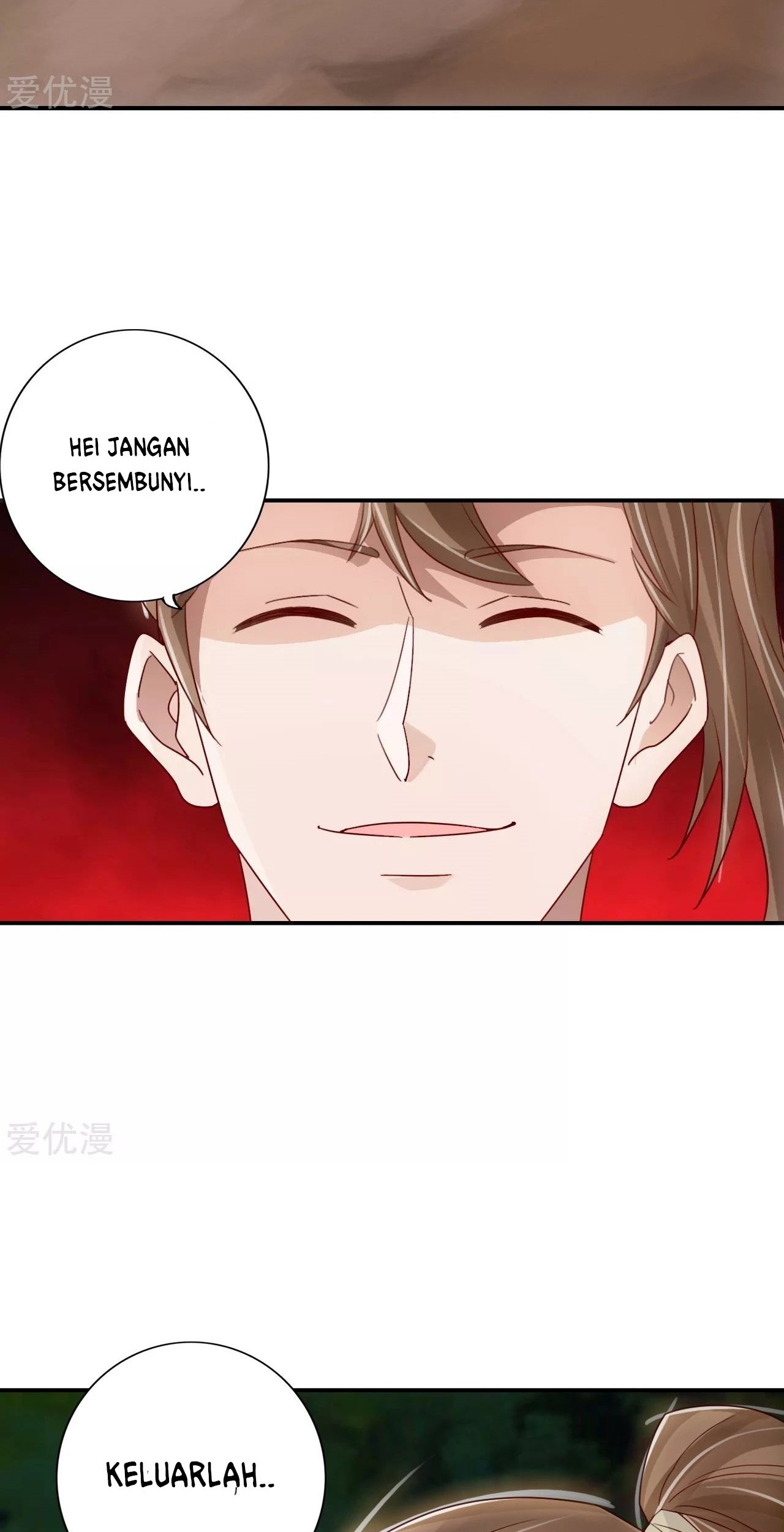 Xianwu Dizun Chapter 130 Gambar 24