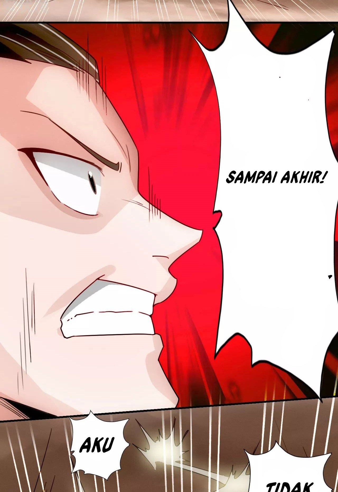 Xianwu Dizun Chapter 129 Gambar 24