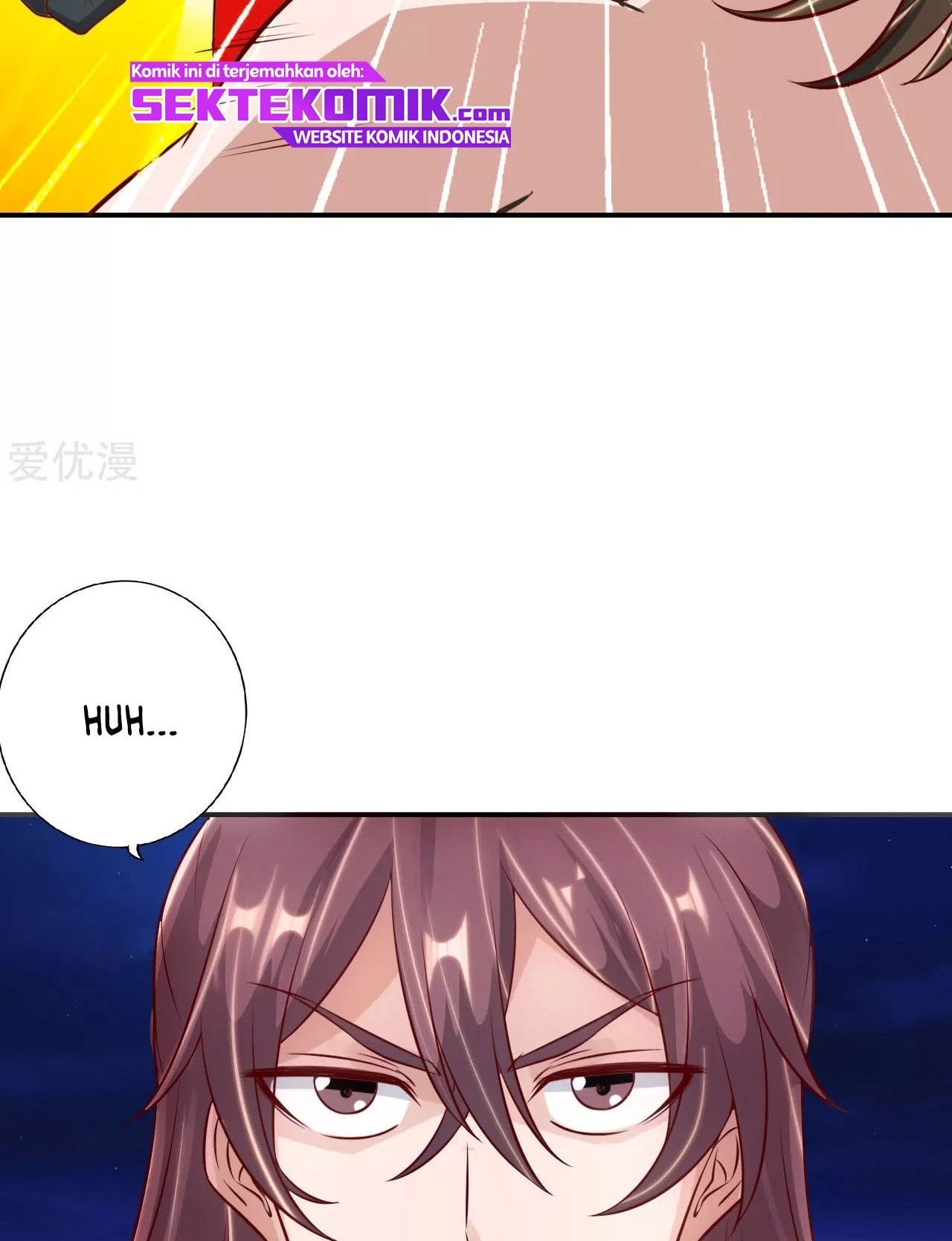 Xianwu Dizun Chapter 128 Gambar 24