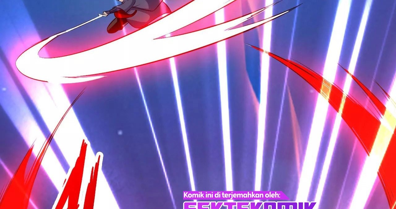 Xianwu Dizun Chapter 127 Gambar 22