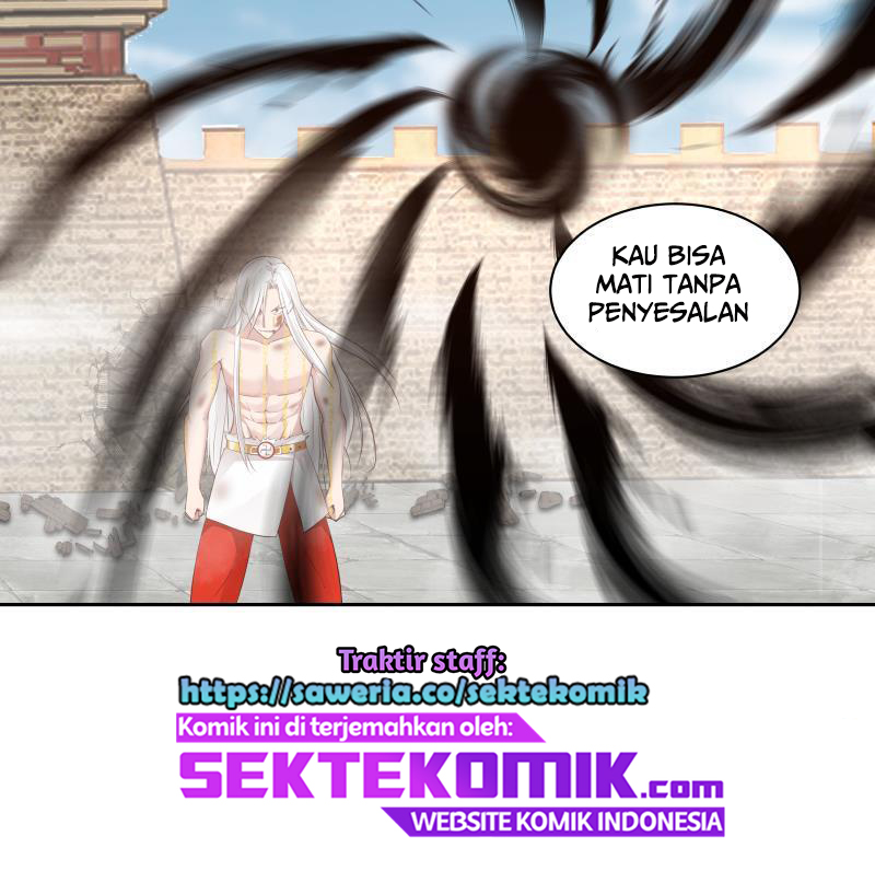 I Have a Dragon on My Body Chapter 347 Gambar 14