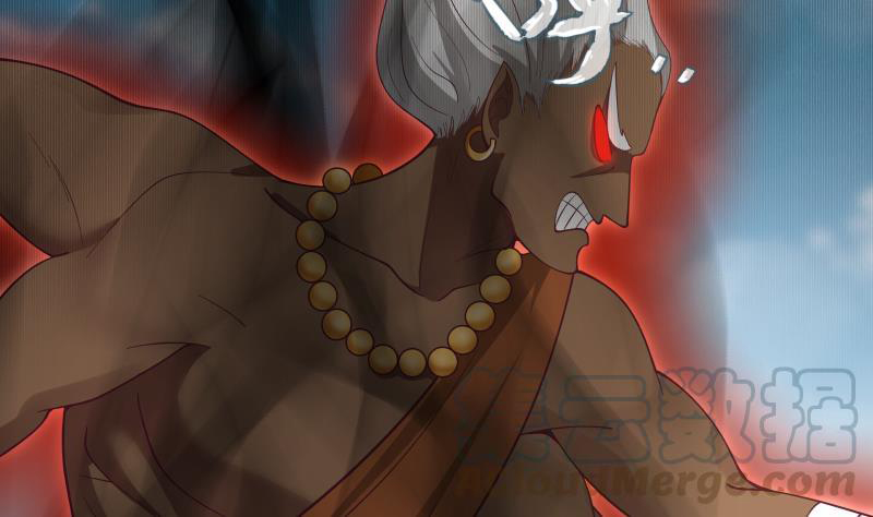 I Have a Dragon on My Body Chapter 347 Gambar 16