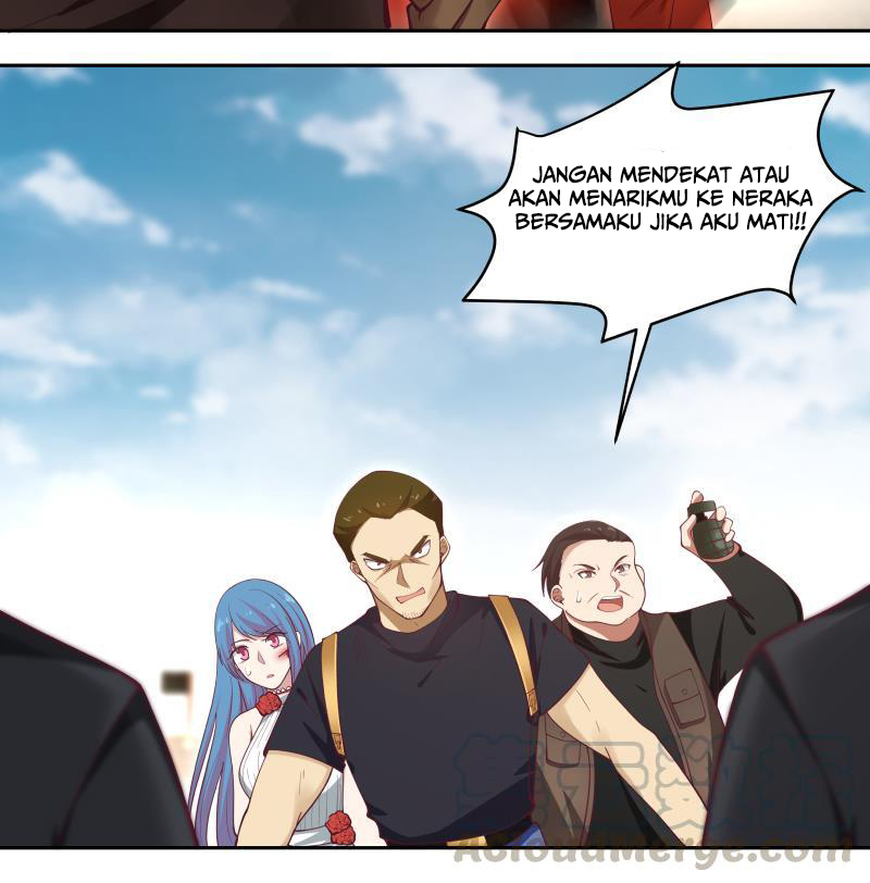 I Have a Dragon on My Body Chapter 347 Gambar 18