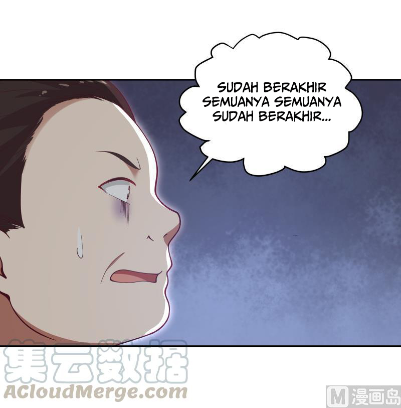 I Have a Dragon on My Body Chapter 347 Gambar 20