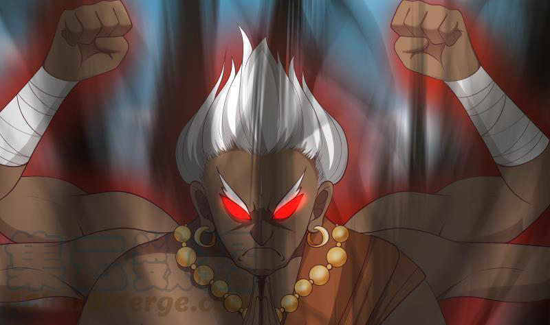 I Have a Dragon on My Body Chapter 347 Gambar 22