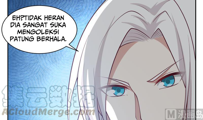 I Have a Dragon on My Body Chapter 347 Gambar 26