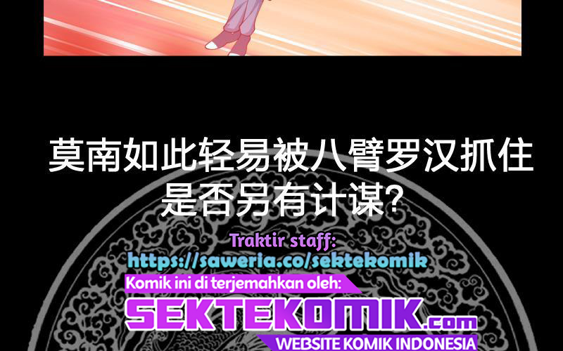 I Have a Dragon on My Body Chapter 347 Gambar 37