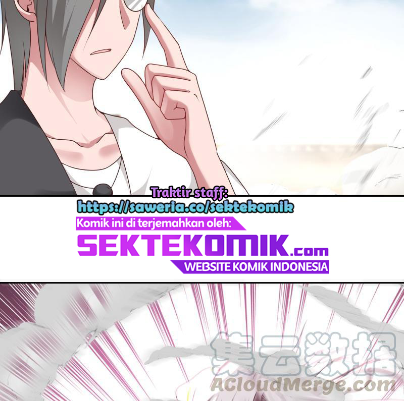 I Have a Dragon on My Body Chapter 347 Gambar 6