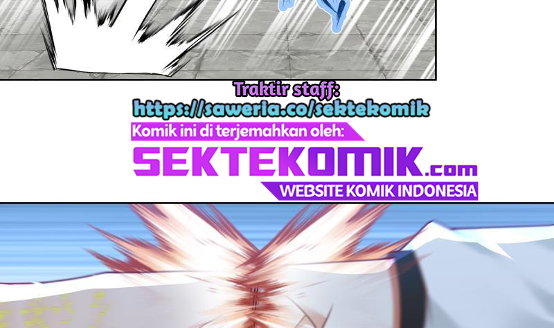 I Have a Dragon on My Body Chapter 346 Gambar 49