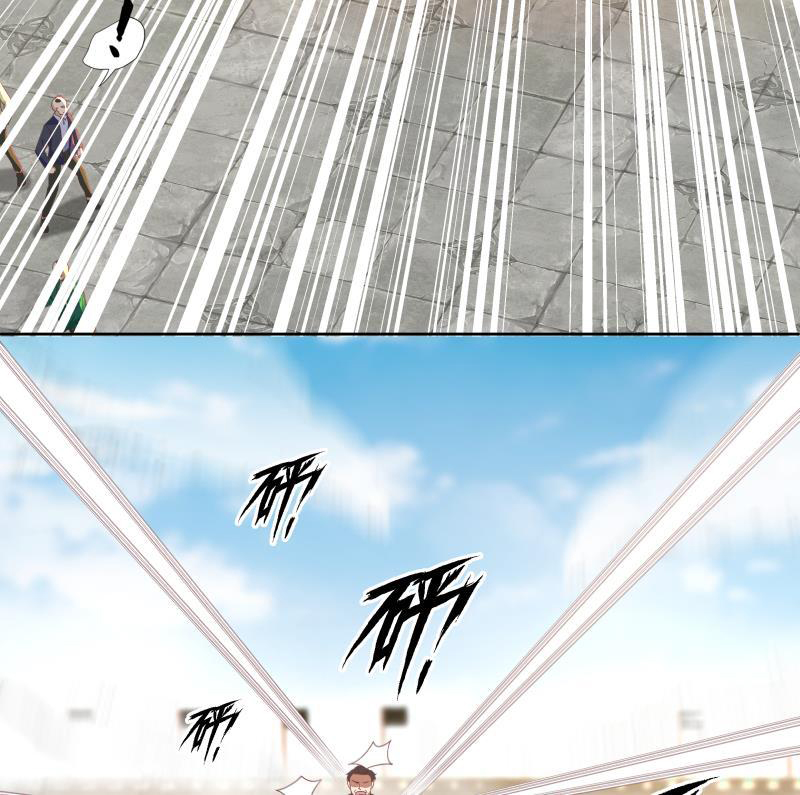 I Have a Dragon on My Body Chapter 345 Gambar 13