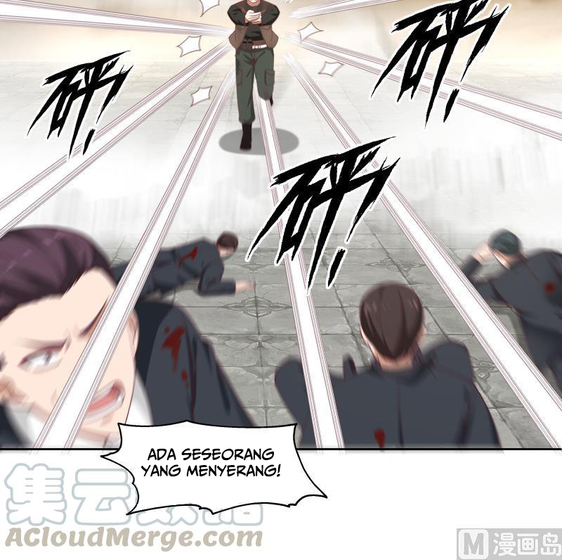 I Have a Dragon on My Body Chapter 345 Gambar 14