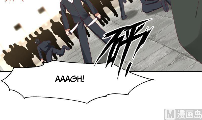 I Have a Dragon on My Body Chapter 345 Gambar 17