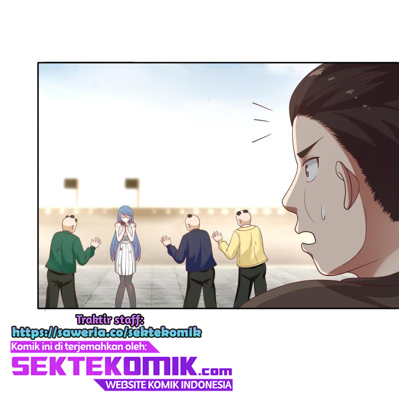 I Have a Dragon on My Body Chapter 345 Gambar 18