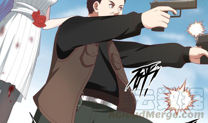 I Have a Dragon on My Body Chapter 345 Gambar 22