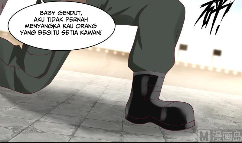 I Have a Dragon on My Body Chapter 345 Gambar 23