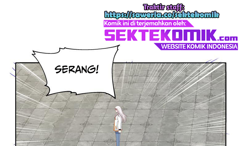 I Have a Dragon on My Body Chapter 345 Gambar 27