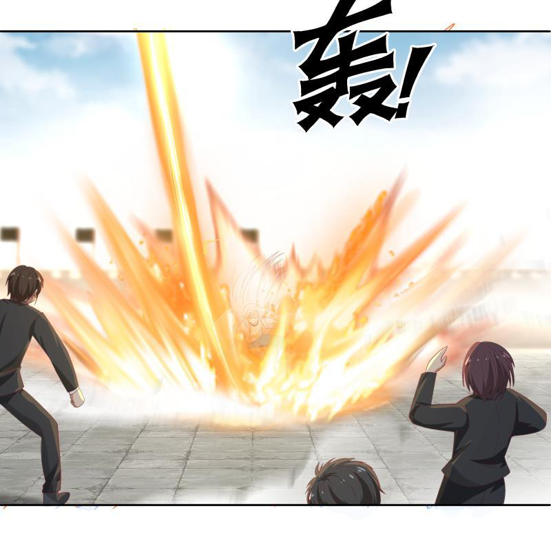 I Have a Dragon on My Body Chapter 345 Gambar 31