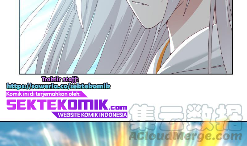 I Have a Dragon on My Body Chapter 345 Gambar 4