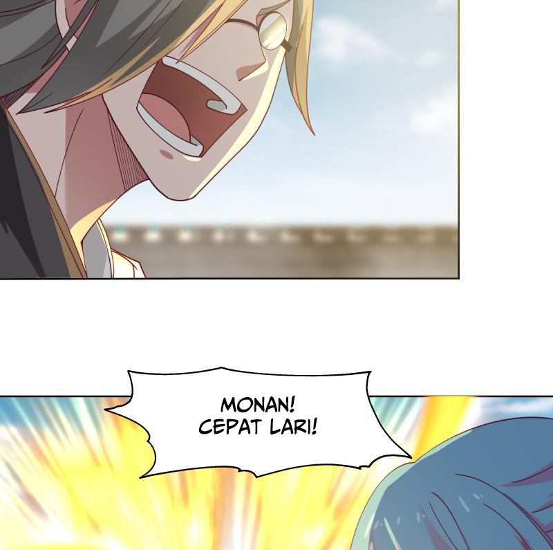 I Have a Dragon on My Body Chapter 345 Gambar 7