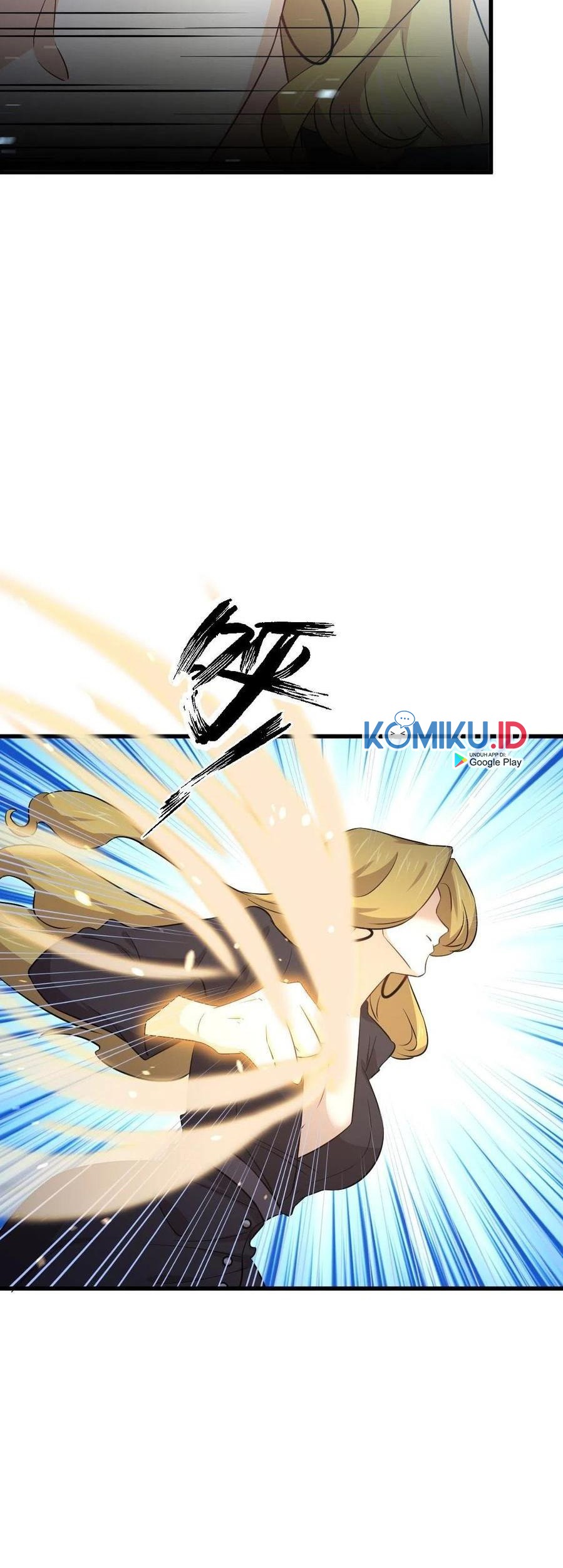 Immortal Swordsman in The Reverse World Chapter 191 Gambar 4
