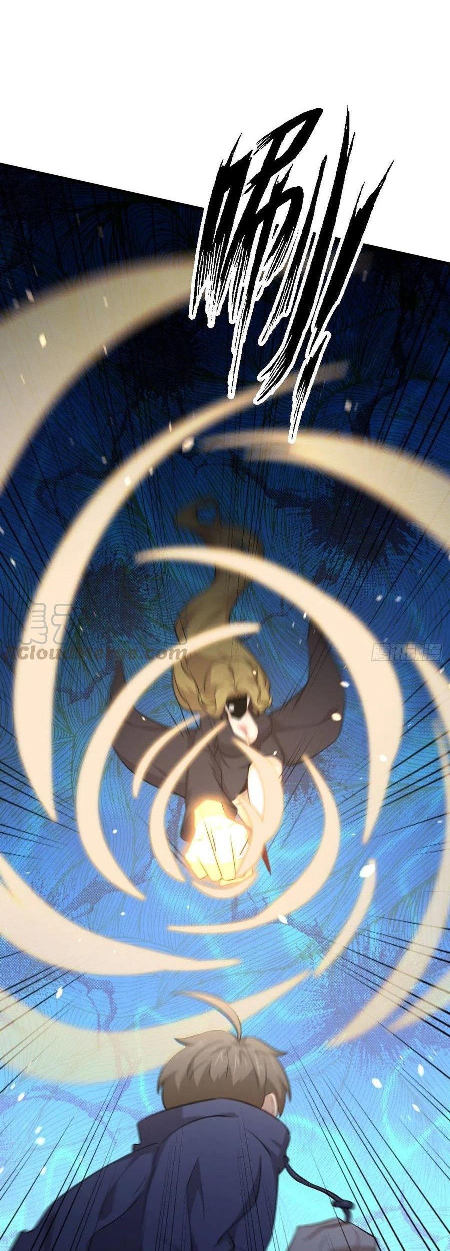 Immortal Swordsman in The Reverse World Chapter 191 Gambar 5