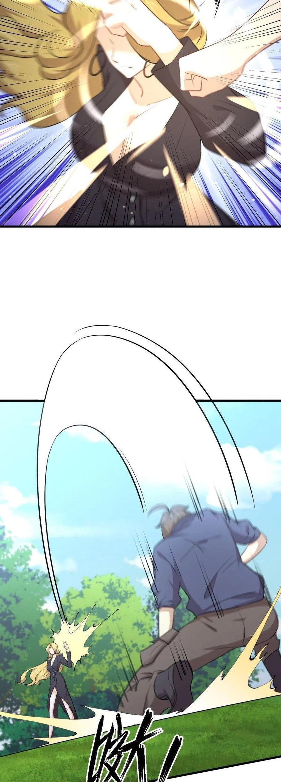 Immortal Swordsman in The Reverse World Chapter 191 Gambar 12