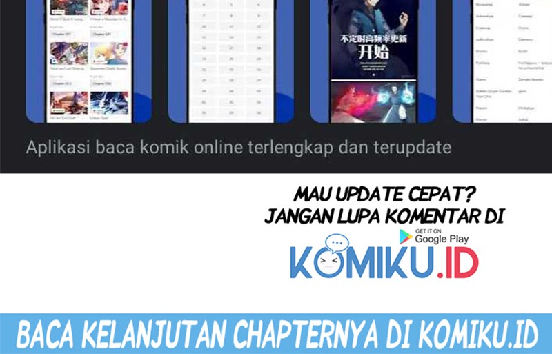 Immortal Swordsman in The Reverse World Chapter 192 Gambar 22