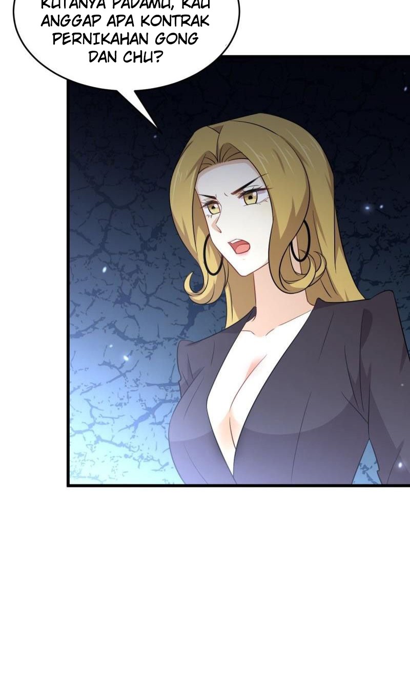 Immortal Swordsman in The Reverse World Chapter 194 Gambar 5