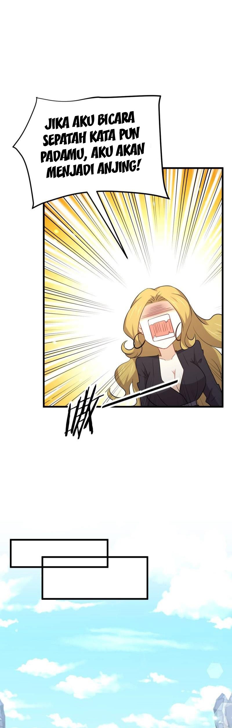 Immortal Swordsman in The Reverse World Chapter 194 Gambar 12