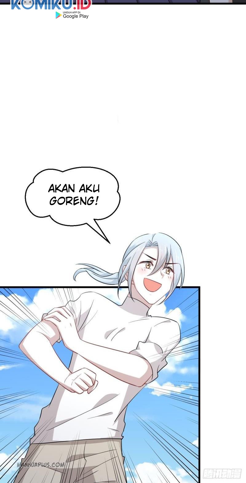 Immortal Swordsman in The Reverse World Chapter 195 Gambar 13