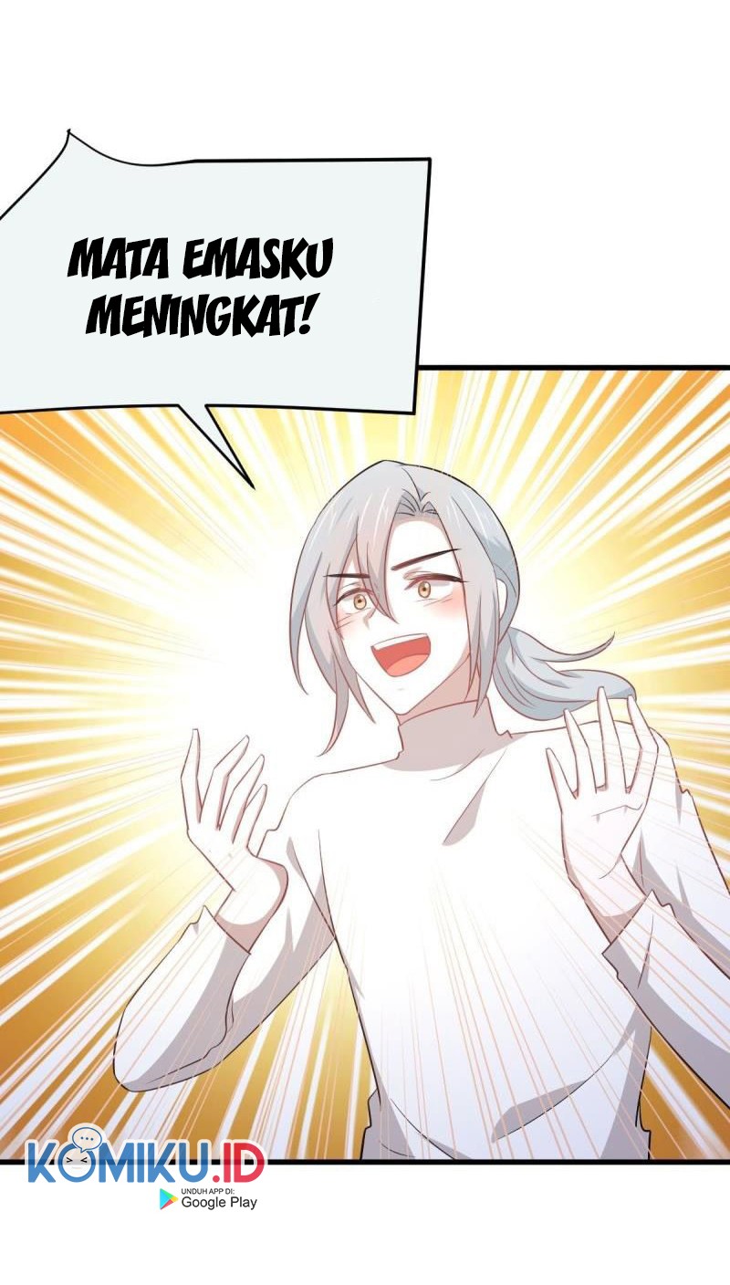 Immortal Swordsman in The Reverse World Chapter 196 Gambar 8