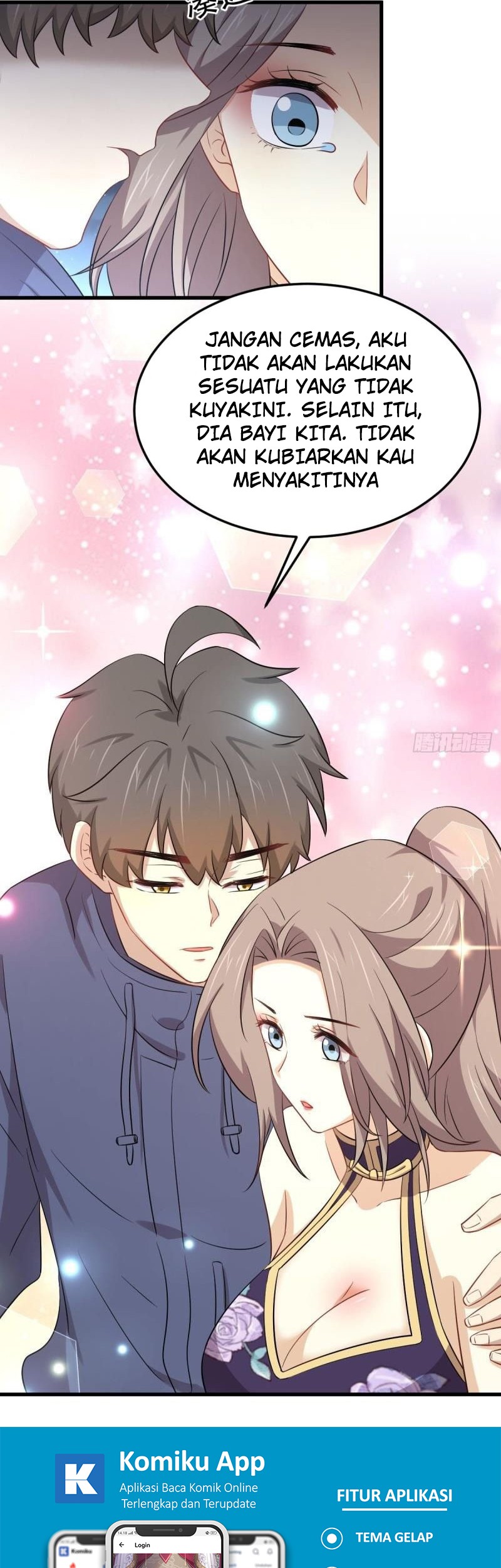 Immortal Swordsman in The Reverse World Chapter 198 Gambar 5
