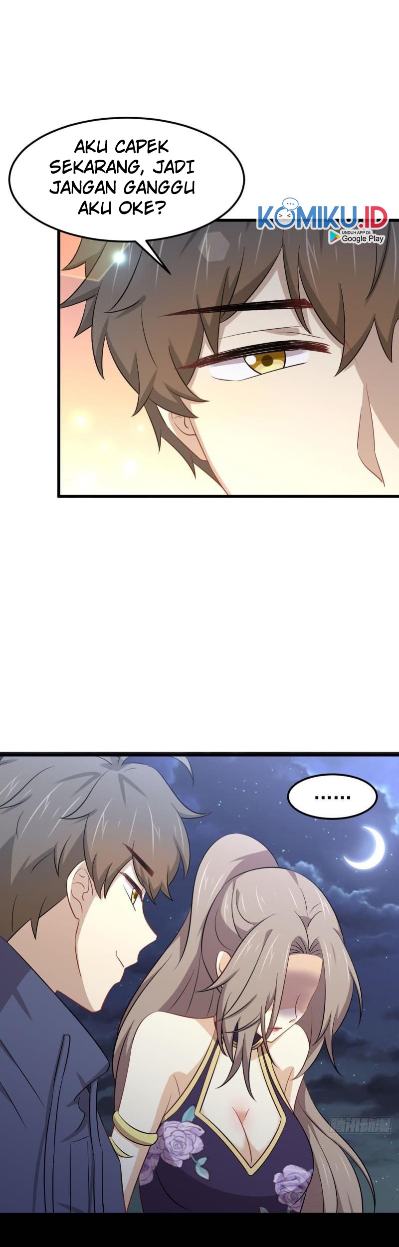 Immortal Swordsman in The Reverse World Chapter 198 Gambar 7