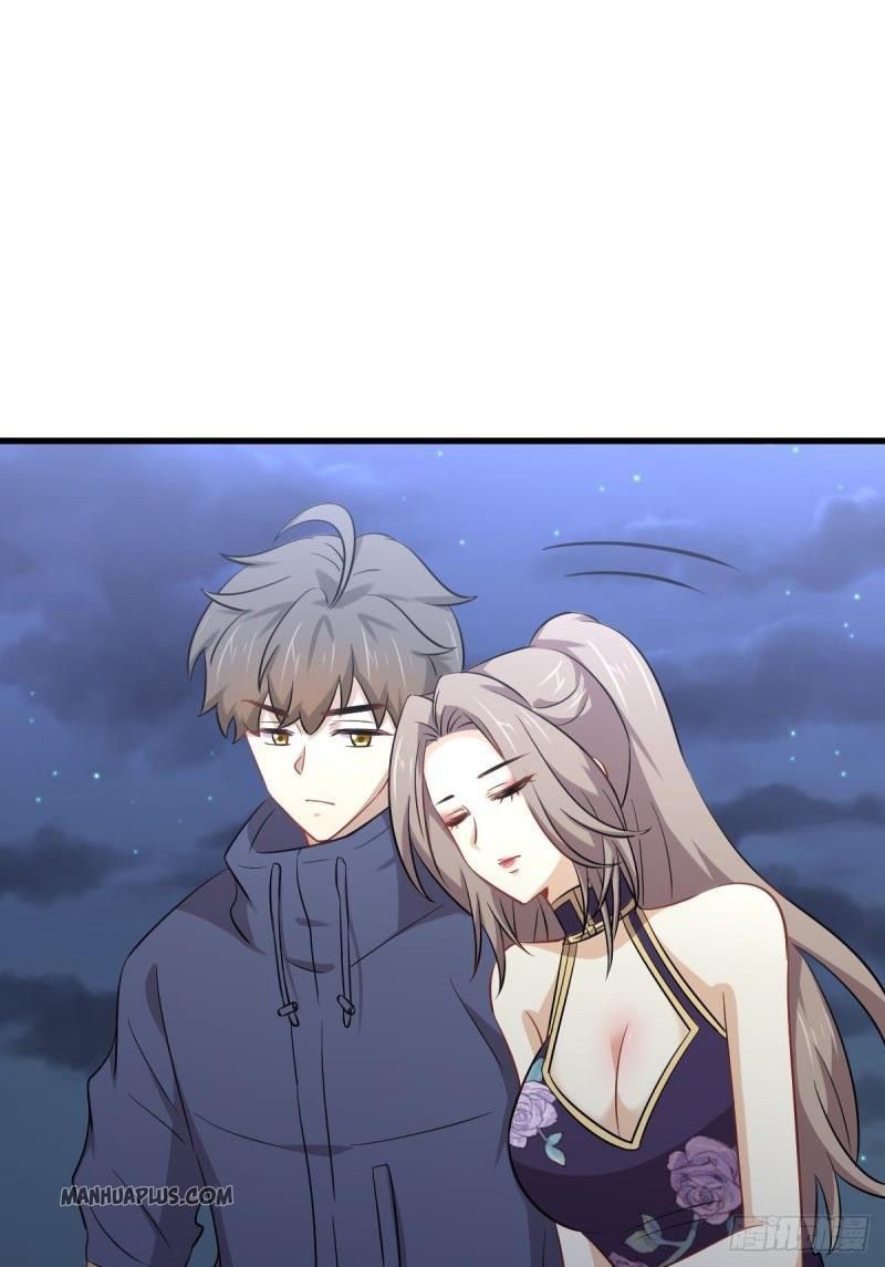 Immortal Swordsman in The Reverse World Chapter 198 Gambar 11