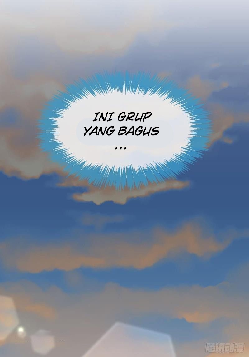 Immortal Swordsman in The Reverse World Chapter 198 Gambar 21
