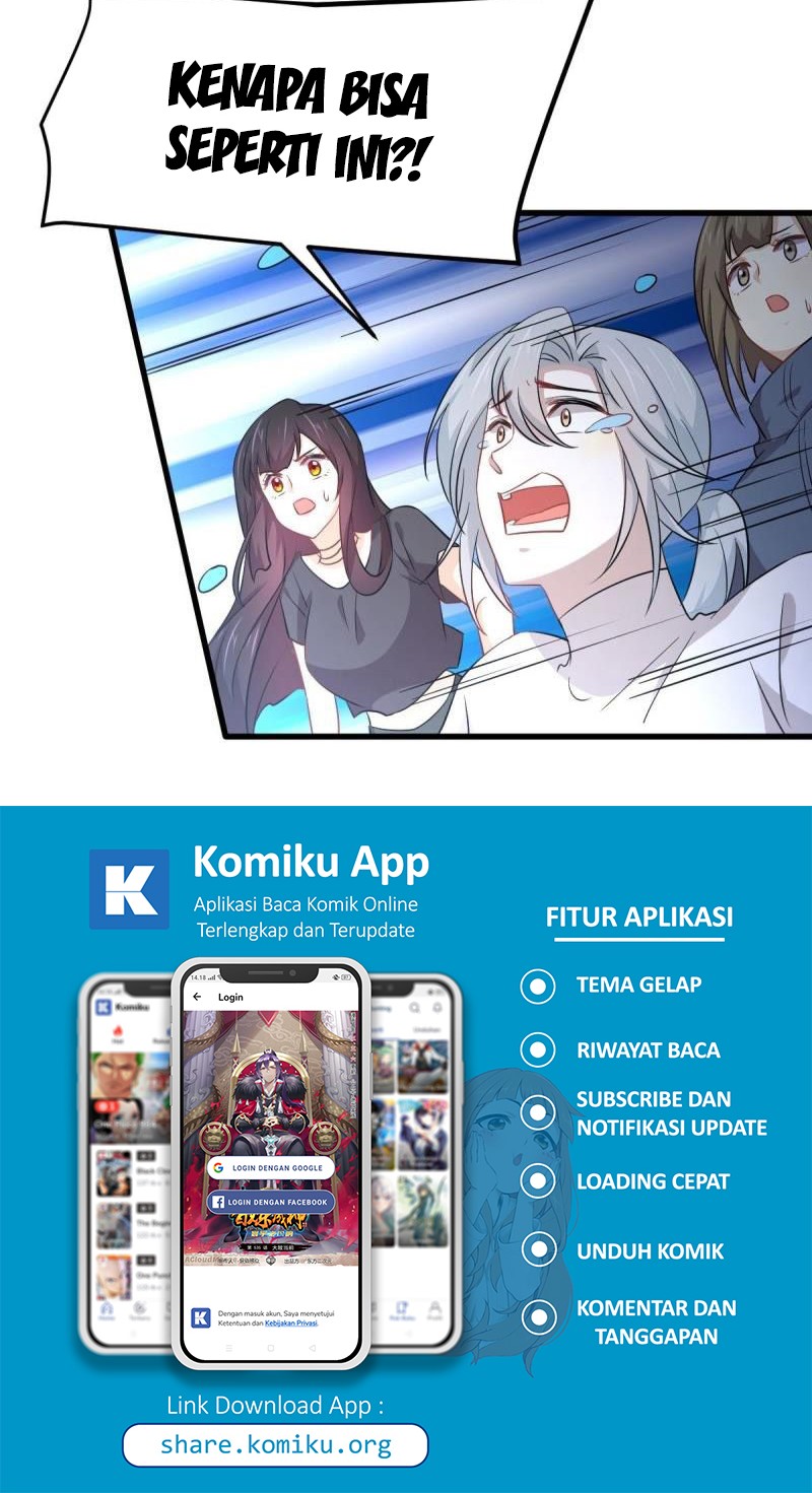 Immortal Swordsman in The Reverse World Chapter 199 Gambar 5