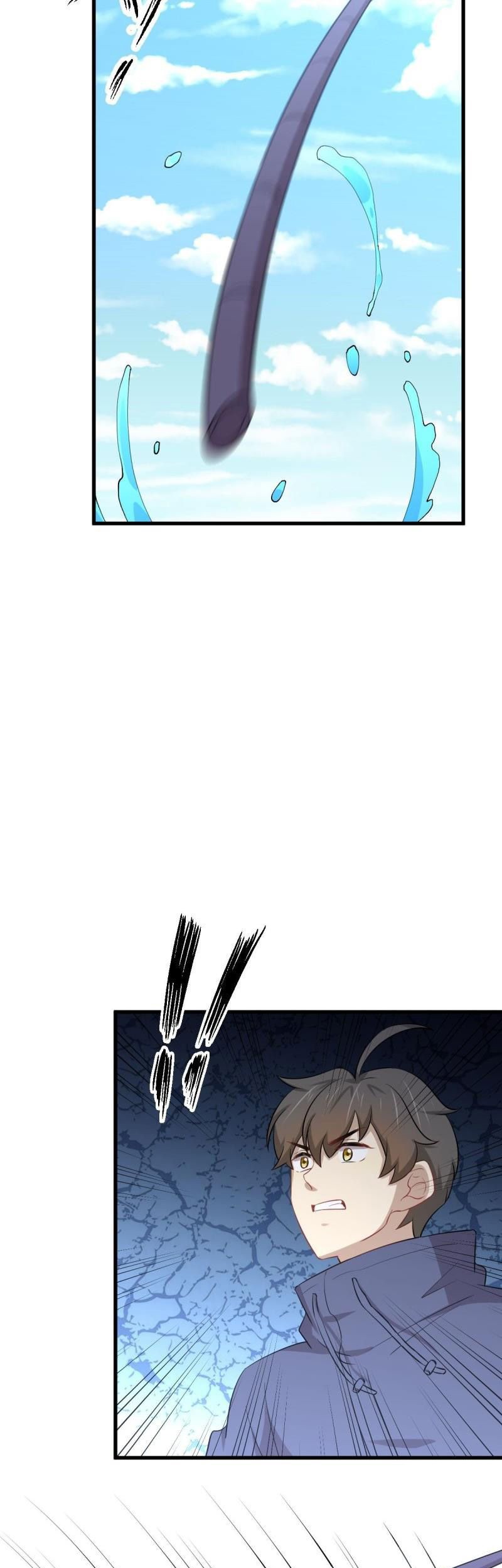 Immortal Swordsman in The Reverse World Chapter 199 Gambar 19
