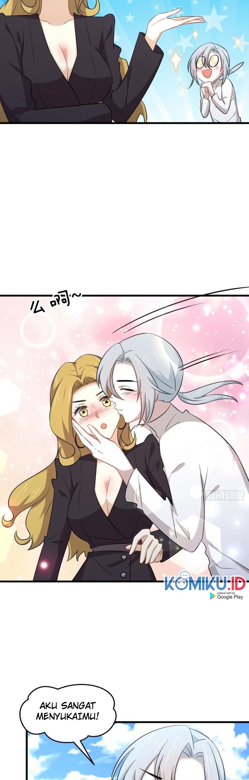 Immortal Swordsman in The Reverse World Chapter 200 Gambar 4