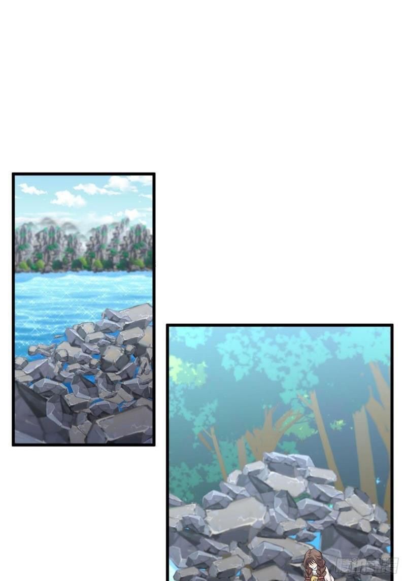 Immortal Swordsman in The Reverse World Chapter 200 Gambar 10