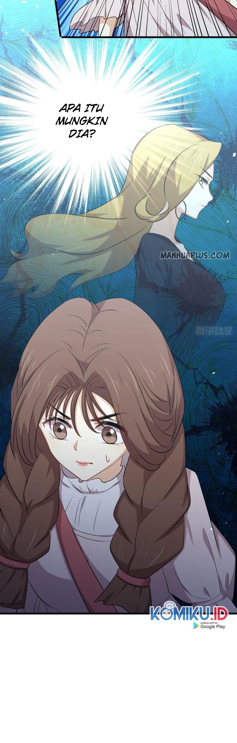 Immortal Swordsman in The Reverse World Chapter 200 Gambar 13