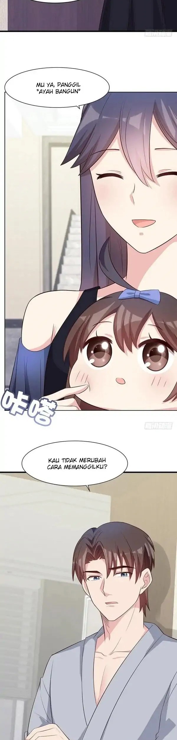 Baca  The Wife Contract and My Daughter’s Nanny Chapter 138 Gambar 2