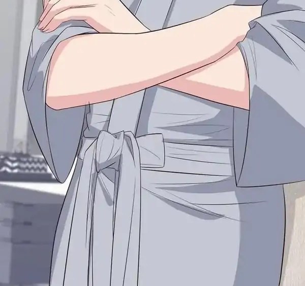 The Wife Contract and My Daughter’s Nanny Chapter 138 Gambar 3