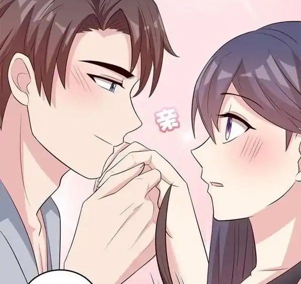 The Wife Contract and My Daughter’s Nanny Chapter 138 Gambar 6