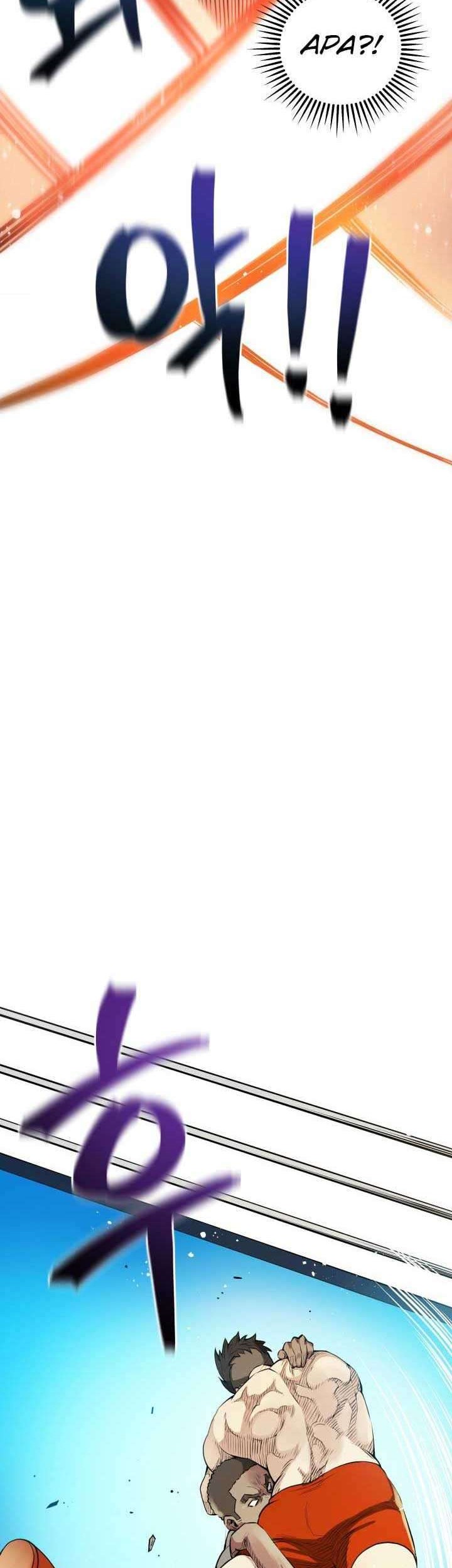 The God Of Professional Wrestling Chapter 3 Gambar 47