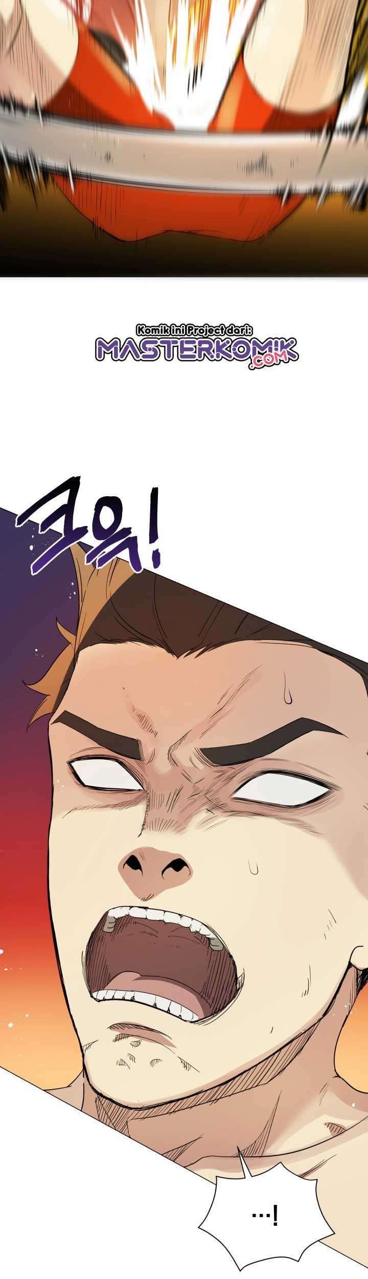 The God Of Professional Wrestling Chapter 3 Gambar 53