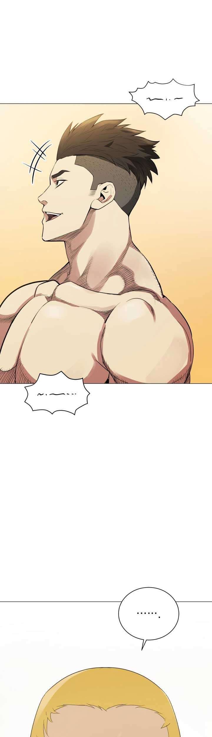 The God Of Professional Wrestling Chapter 3 Gambar 62