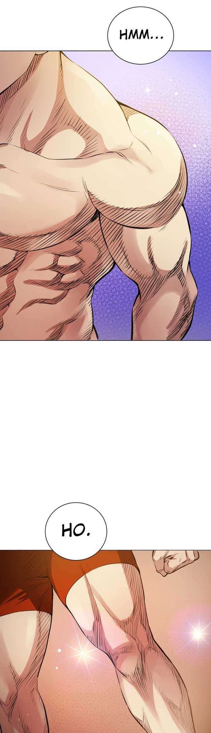 The God Of Professional Wrestling Chapter 3 Gambar 22